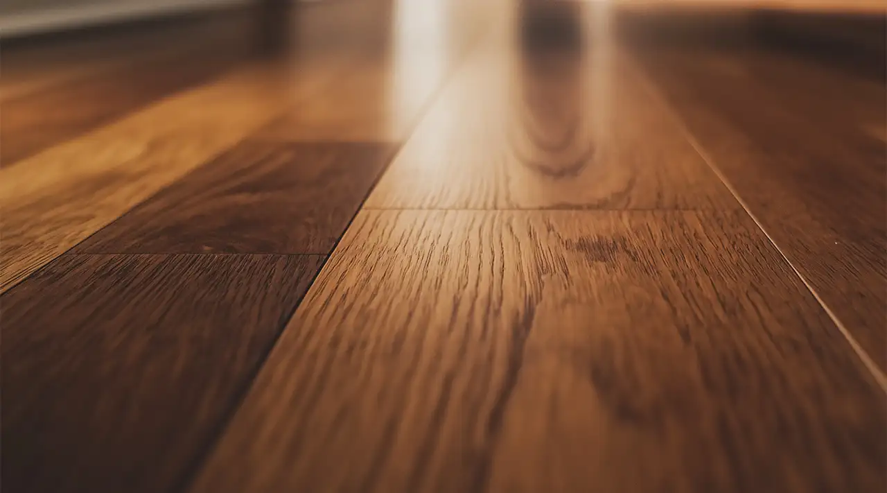 Premium Flooring