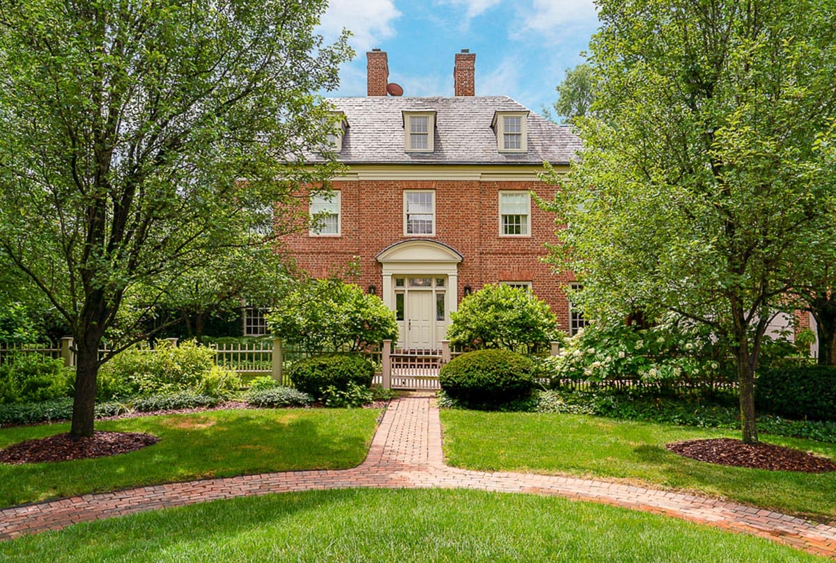 New Albany Realty