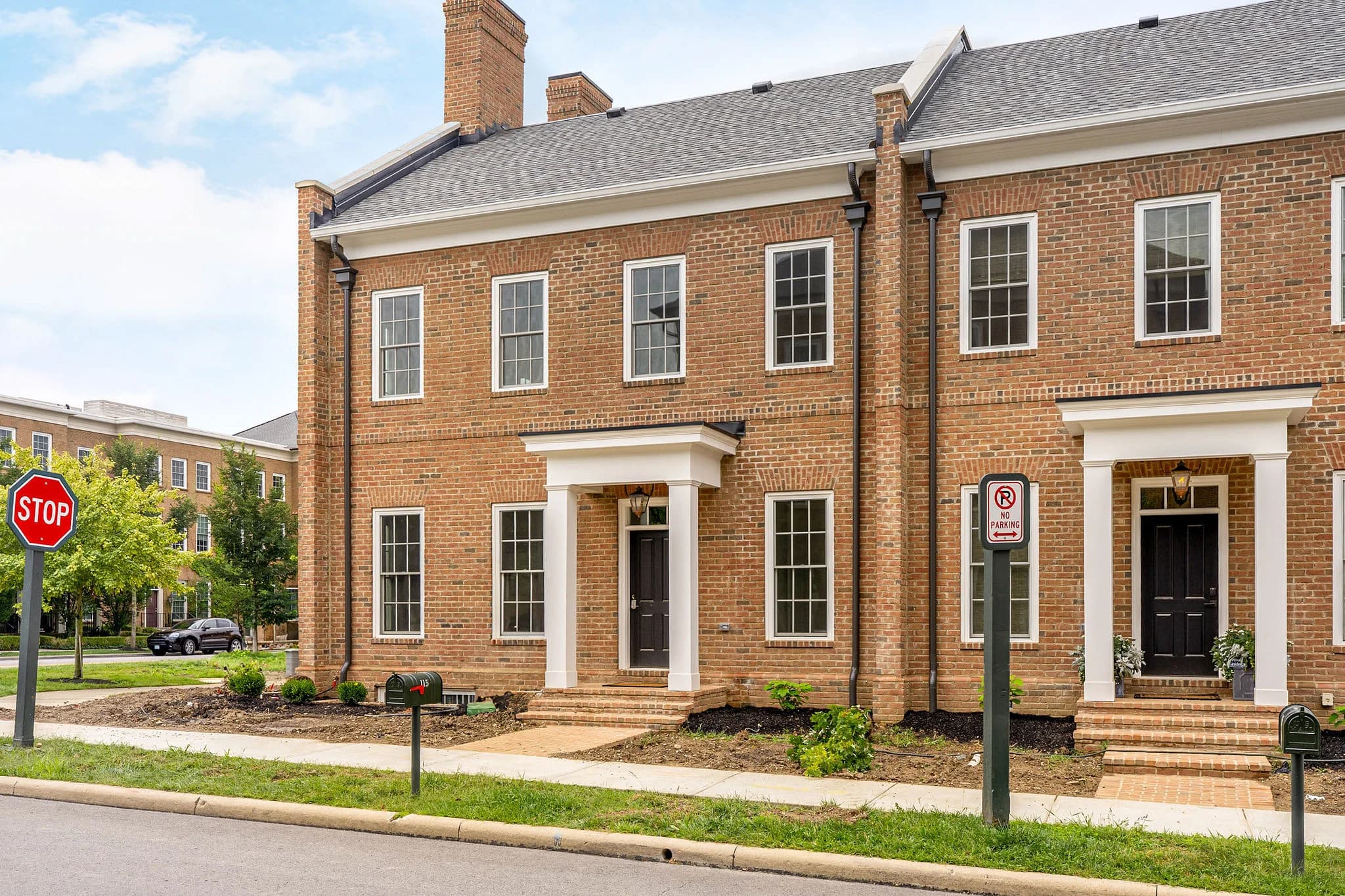 115 Keswick exterior